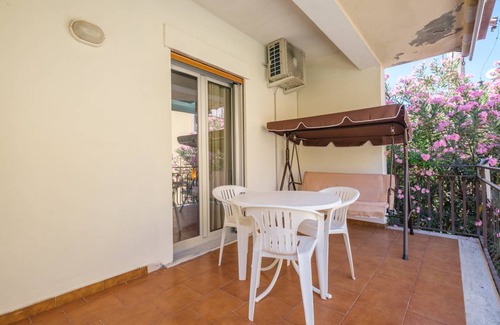 Chianchitta-Pallio Apartment | 60 m² Apartment ∙ 2 bedrooms ∙ 4 guests