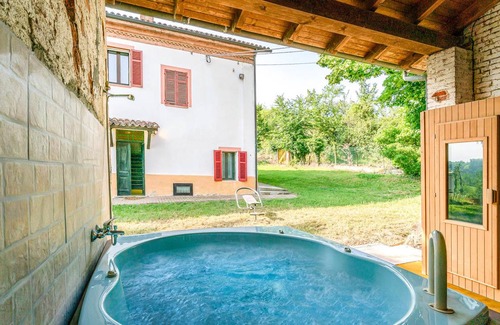 Vignale Monferrato Apartment | 60 m² Apartment ∙ 1 bedroom ∙ 3 guests