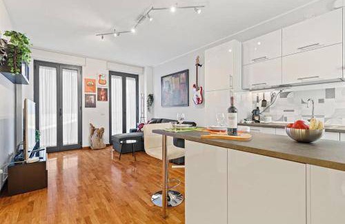Villa San Giovanni Apartment | 60 m² Apartment ∙ 1 bedroom ∙ 4 guests