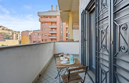 Villa San Giovanni Apartment | 60 m² Apartment ∙ 1 bedroom ∙ 4 guests