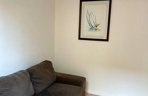 Fort-de-France Apartment | 60 m² Apartment ∙ 1 bedroom ∙ 2 guests