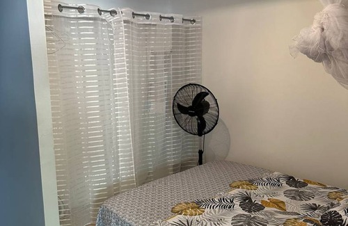 Fort-de-France Apartment | 60 m² Apartment ∙ 1 bedroom ∙ 2 guests