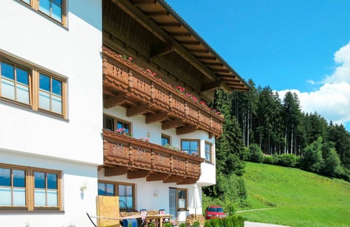 Holdernach Apartment | 60 m² Apartment ∙ 2 bedrooms ∙ 4 guests