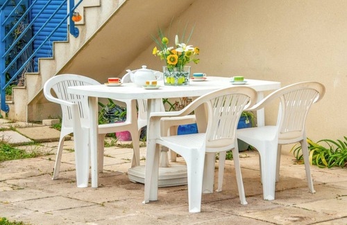 Saint-Pol-de-Leon Apartment | 60 m² Apartment ∙ 2 bedrooms ∙ 5 guests