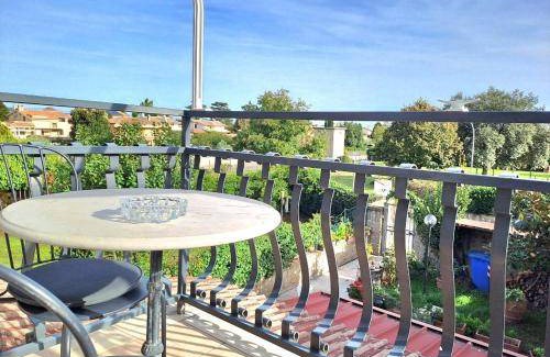Lake Bracciano Apartment | 60 m² Apartment ∙ 1 bedroom ∙ 5 guests