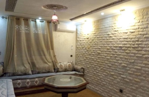 Cite Al Mohammadi Apartment | 60 m² Apartment ∙ 2 bedrooms ∙ 5 guests