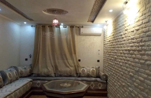 Cite Al Mohammadi Apartment | 60 m² Apartment ∙ 2 bedrooms ∙ 5 guests