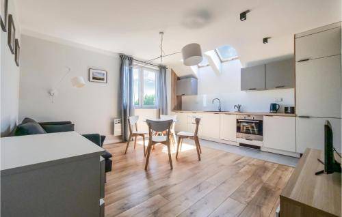 Busko-Zdroj Apartment | 60 m² Apartment ∙ 2 bedrooms ∙ 5 guests