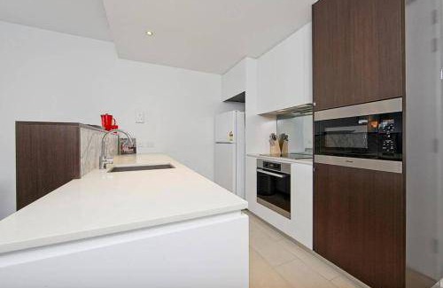 Capital Hill Apartment | 60 m² Apartment ∙ 2 guests