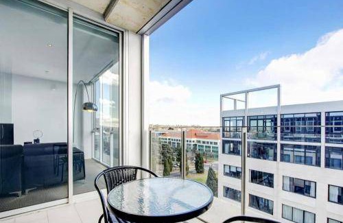 Capital Hill Apartment | 60 m² Apartment ∙ 2 guests