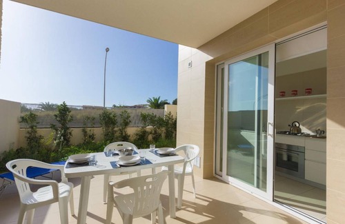 Marina di Ragusa Apartment | 60 m² Apartment ∙ 2 bedrooms ∙ 4 guests
