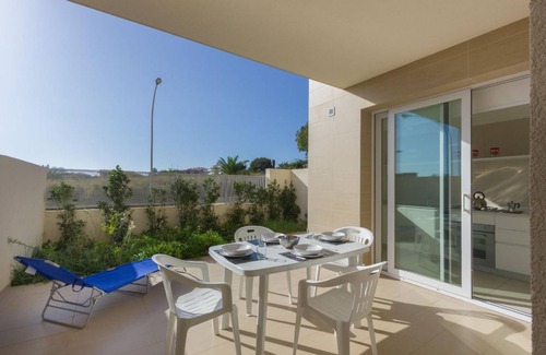 Marina di Ragusa Apartment | 60 m² Apartment ∙ 2 bedrooms ∙ 4 guests