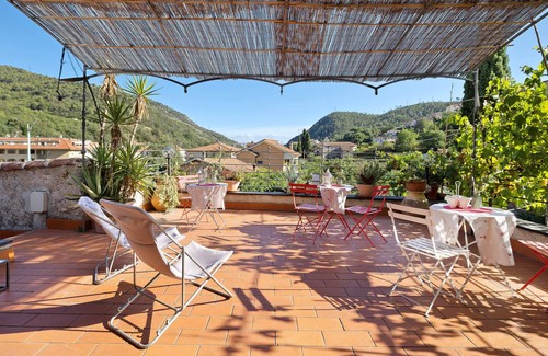 Tovo San Giacomo Apartment | 60 m² Apartment ∙ 2 bedrooms ∙ 5 guests
