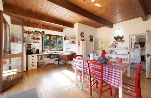 Tovo San Giacomo Apartment | 60 m² Apartment ∙ 2 bedrooms ∙ 5 guests