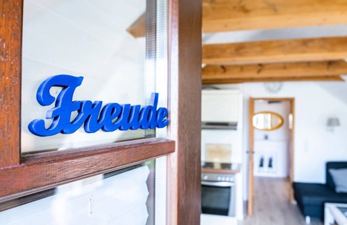 Oeverdiek Apartment | 60 m² Apartment ∙ 3 bedrooms ∙ 6 guests