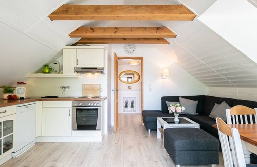 Oeverdiek Apartment | 60 m² Apartment ∙ 3 bedrooms ∙ 6 guests