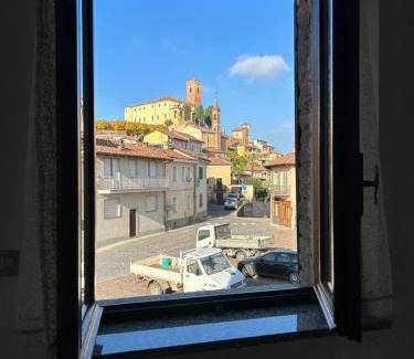Cisterna d'Asti Apartment | 60 m² Apartment ∙ 1 bedroom ∙ 4 guests