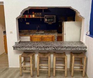 Tamrhakht Apartment | 60 m² Apartment ∙ 2 bedrooms ∙ 4 guests
