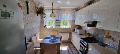 Jakunowko Apartment | 60 m² Apartment ∙ 2 bedrooms ∙ 5 guests