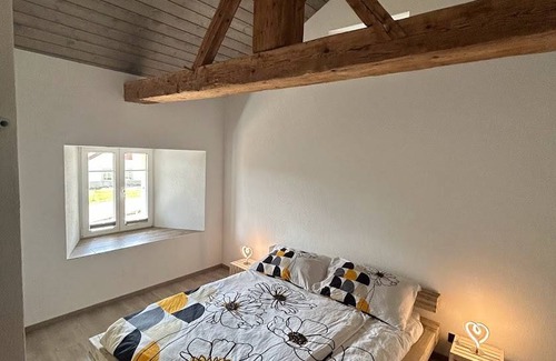 Muriaux Apartment | 60 m² Apartment ∙ 1 bedroom ∙ 3 guests
