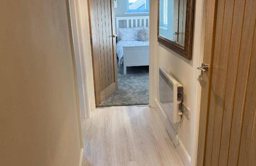 Gosforth Apartment | 60 m² Apartment ∙ 1 bedroom ∙ 2 guests