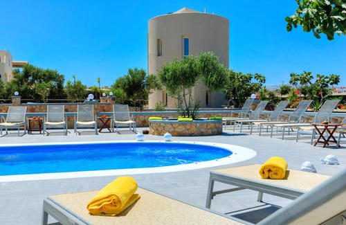 Agia Paraskevi Apartment | 60 m² Apartment ∙ 2 bedrooms ∙ 4 guests