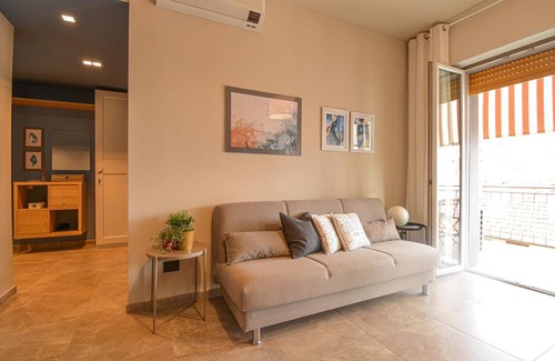 Arma di Taggia Apartment | 60 m² Apartment ∙ 2 bedrooms ∙ 4 guests