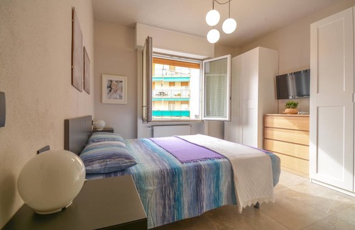 Arma di Taggia Apartment | 60 m² Apartment ∙ 2 bedrooms ∙ 4 guests