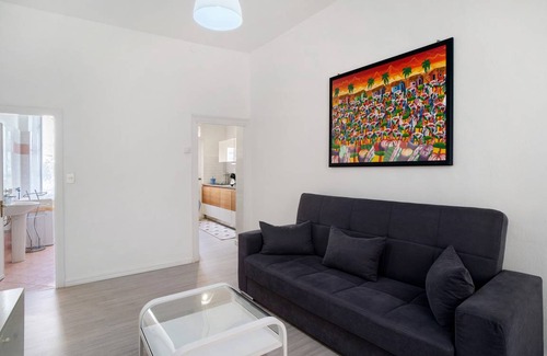 Arma di Taggia Apartment | 60 m² Apartment ∙ 2 bedrooms ∙ 4 guests