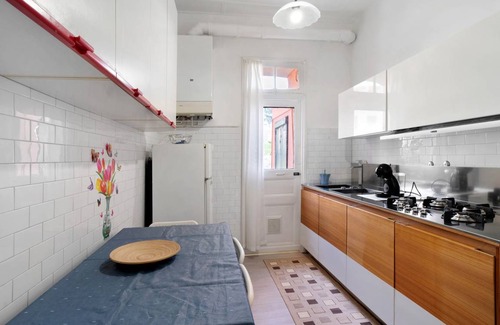 Arma di Taggia Apartment | 60 m² Apartment ∙ 2 bedrooms ∙ 4 guests