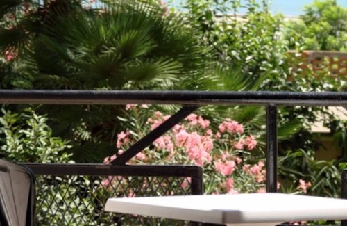 Arma di Taggia Apartment | 60 m² Apartment ∙ 2 bedrooms ∙ 5 guests