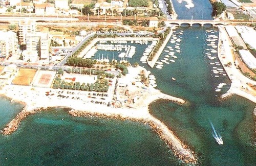 Arma di Taggia Apartment | 60 m² Apartment ∙ 2 bedrooms ∙ 5 guests