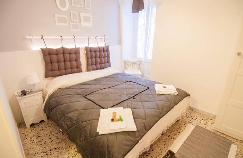Centro Storico Apartment | 60 m² Apartment ∙ 2 bedrooms ∙ 2 guests