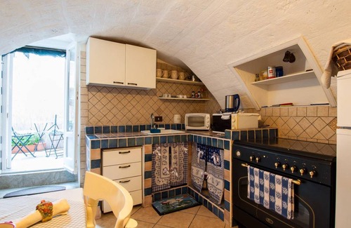 Centro Storico Apartment | 60 m² Apartment ∙ 2 bedrooms ∙ 2 guests