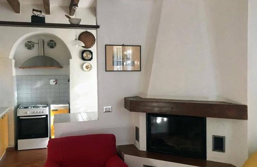 Diano Arentino Apartment | 60 m² Apartment ∙ 2 bedrooms ∙ 4 guests