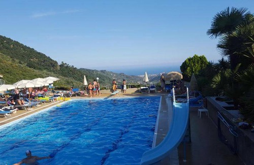Diano Arentino Apartment | 60 m² Apartment ∙ 2 bedrooms ∙ 4 guests