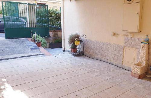 Sestri Ponente Apartment | 60 m² Apartment ∙ 1 bedroom ∙ 6 guests
