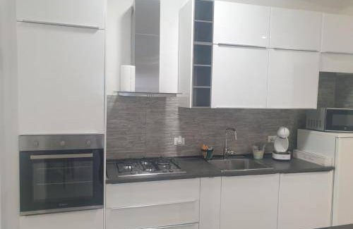 Sestri Ponente Apartment | 60 m² Apartment ∙ 1 bedroom ∙ 6 guests