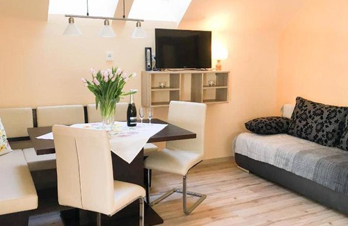 Goestling an der Ybbs Apartment | 60 m² Apartment ∙ 1 bedroom ∙ 6 guests