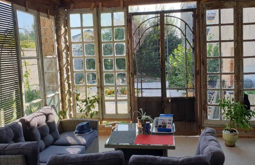 Chateauponsac Apartment | 60 m² Apartment ∙ 2 guests
