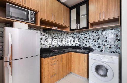 Bangka Apartment | 60 m² Apartment ∙ 1 bedroom ∙ 2 guests