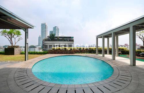 Bangka Apartment | 60 m² Apartment ∙ 1 bedroom ∙ 2 guests