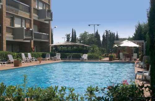 Aurelio Apartment | 60 m² Apartment ∙ 1 bedroom ∙ 5 guests