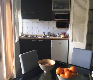 Aurelio Apartment | 60 m² Apartment ∙ 1 bedroom ∙ 5 guests