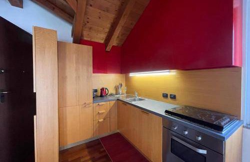 Milan Apartment | 60 m² Apartment ∙ 1 bedroom ∙ 4 guests