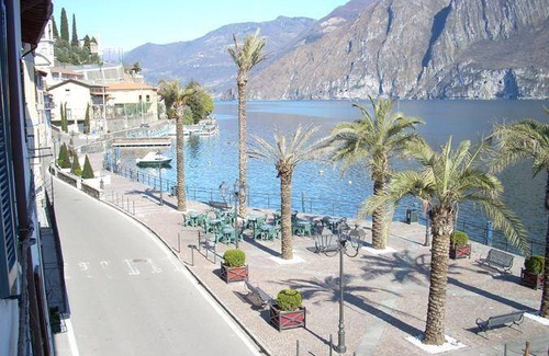 Riva di Solto Apartment | 60 m² Apartment ∙ 1 bedroom ∙ 4 guests