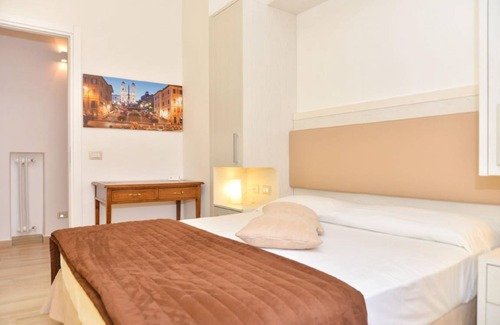Monte Sacro Apartment | 60 m² Apartment ∙ 2 bedrooms ∙ 5 guests