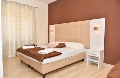 Monte Sacro Apartment | 60 m² Apartment ∙ 2 bedrooms ∙ 5 guests