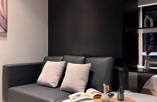 Bukit Bintang Apartment | 60 m² Apartment ∙ 2 bedrooms ∙ 5 guests