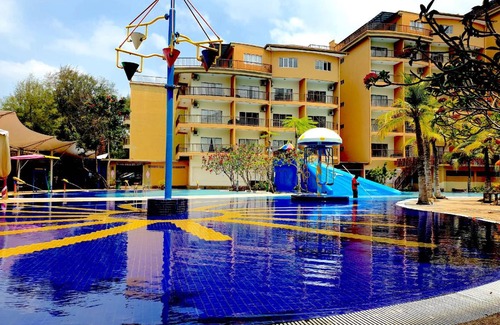 Endah Apartment | 60 m² Apartment ∙ 4 guests